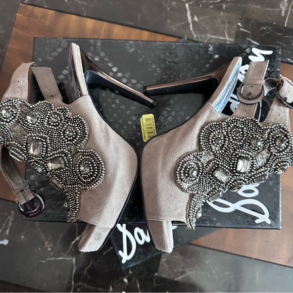 Sam Edelman high heels - Picture 3 of 12